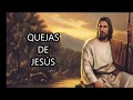 QUEJAS DE JESÚS - Nini Estrada
