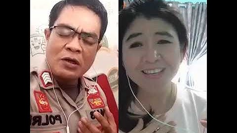 Ucok hans feat Lily wu " MOI CI NYIN KAI SIM  "