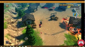 Tiny troopers 2 unlimited gold and medal hack