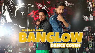 Banglow(Dance Cover) | Avvy Sra ft Afsana khan | Sukh-E | Jaani | Arvindr Khaira | Vickey | Rakesh