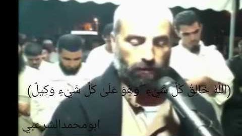 (اللَّهُ خَالِقُ كُلِّ شَيْءٍ ۖ وَهُوَ عَلَىٰ كُلِّ شَيْءٍ وَكِيلٌ) [سورة الزمر 62]