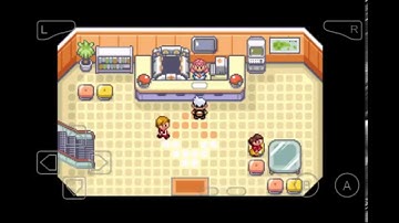 Pokémon Pekin Ruby playthrough part 10 Even More Probing