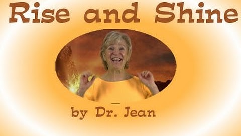 Thumbnail of Rise and Shine