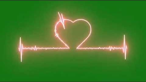 Hiệu ứng sóng nhạc không âm thanh,không logo cực đẹp