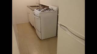 554, West 50th Street Apt 1RE  Small 2 bedroom Only single beds in bedrooms Sep Kit DW John O'Kelly