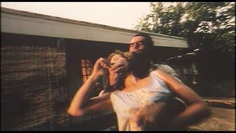 映画「ブラッドシンプル／ザ・スリラー」日本版予告・コーエン兄弟