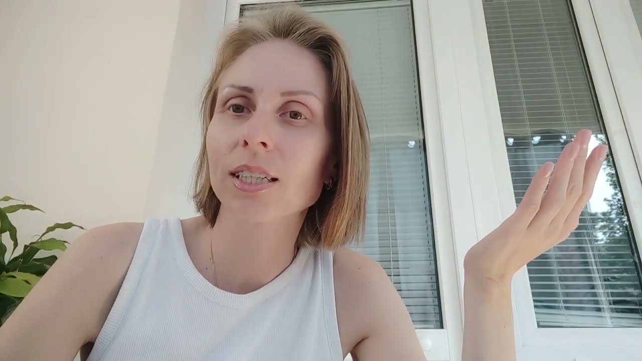 Варшава. Что происходит в моей жизни. Стоматолог.