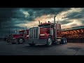 Sunset on Friday Night with Smiles and Midnight Melodies | Country Music