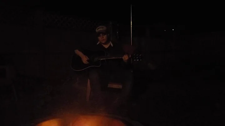 Joseph Spadea (Alice in Chains - Nutshell)