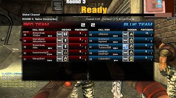 Wolfteam Hacker Caught On CAMERA!