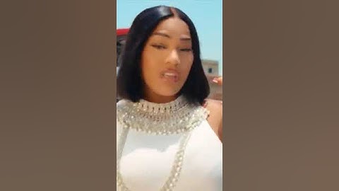 Stefflon Don -  Dilemma ft Sidhu Moose wala, GuiltyBeatz ND Steel Banglez ( Official music Video)