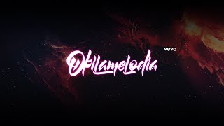 OFI LA MELODIA - TE TENGO GANAS Videoclip Oficial ft  KILIAN DOMINGUEZ Resimi