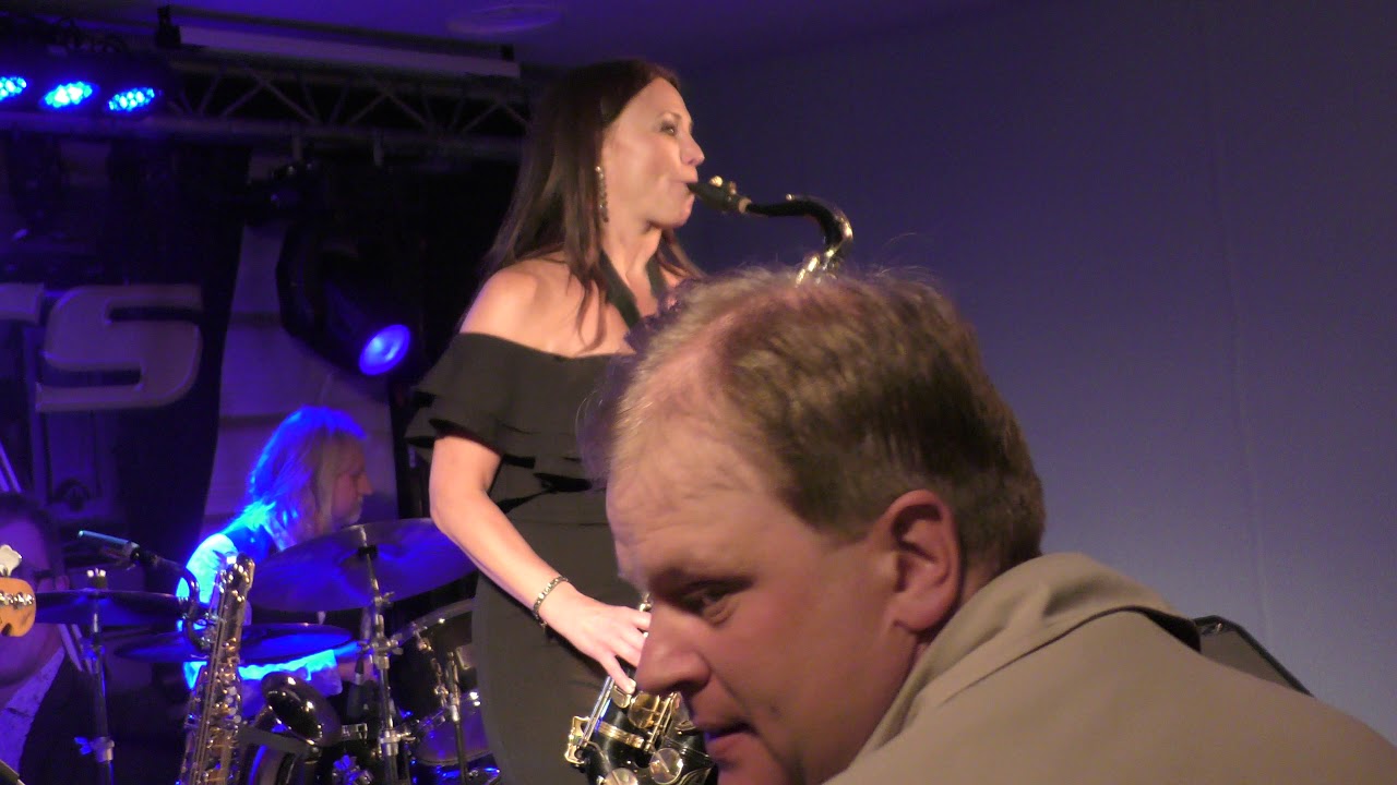 Drifters - Bergviksparken  #3