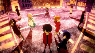 【陽炎Project中文化計畫】Children Record【台灣10人】