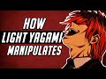 How Light Yagami Manipulates People (Death Note Analysis)