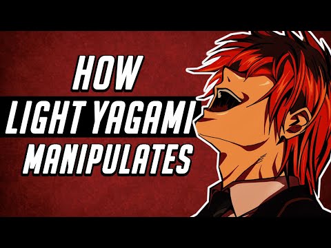 How Light Yagami