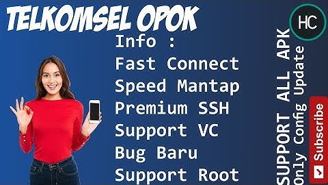 TELKOMSEL OPOK BUG BARU | TELKOMSEL OPOK | TELKOMSEL 0P0K | HEAVEN DARK