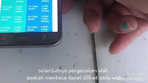 Proyek Akhir | Grace Amori Panjaitan | SISTEM MONITORING VOLUME SAMPAH BERBASIS WEB