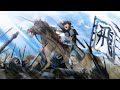 Kingdom Season 2 Ending 1 / ED 4 Full Lyrics Sub Espa&ntilde;ol ( 21 by The Sketchbook )