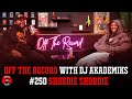Shordie Shordie on being Independent, Being inspired by Rich Homie Quan. 'Breath of Fresh Air'
