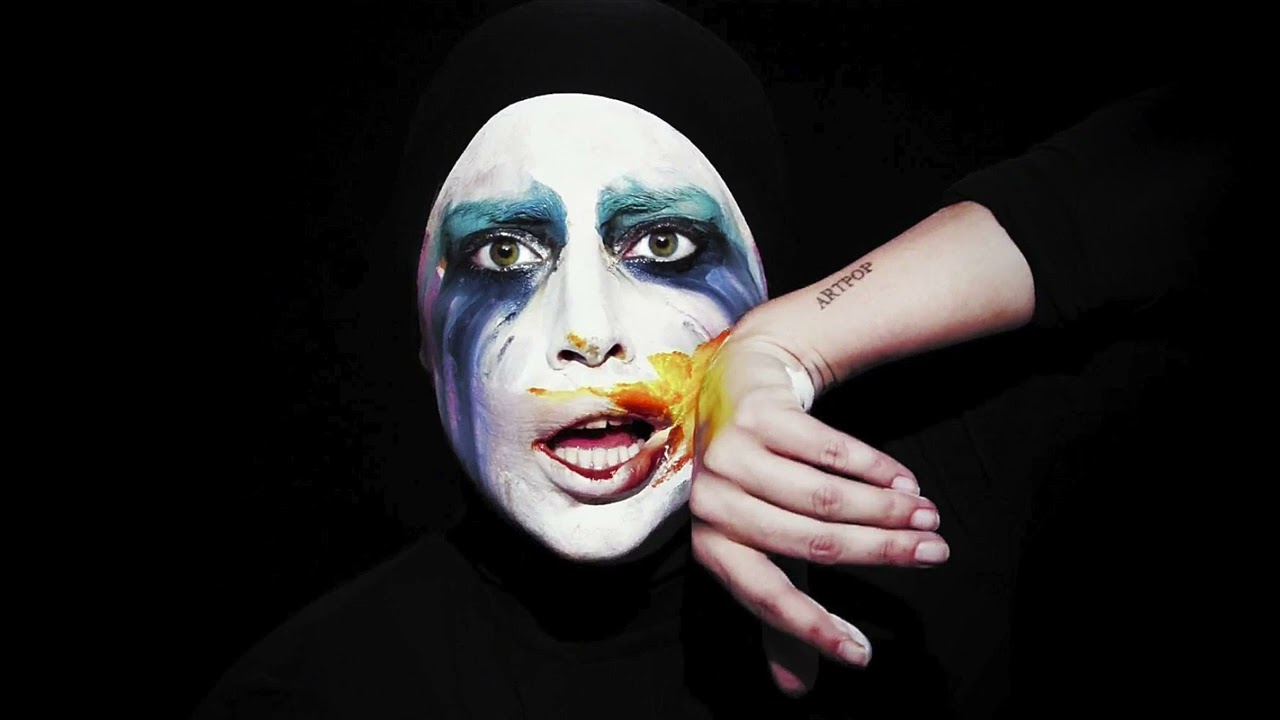 Lady Gaga - Applause (dsp Remix)