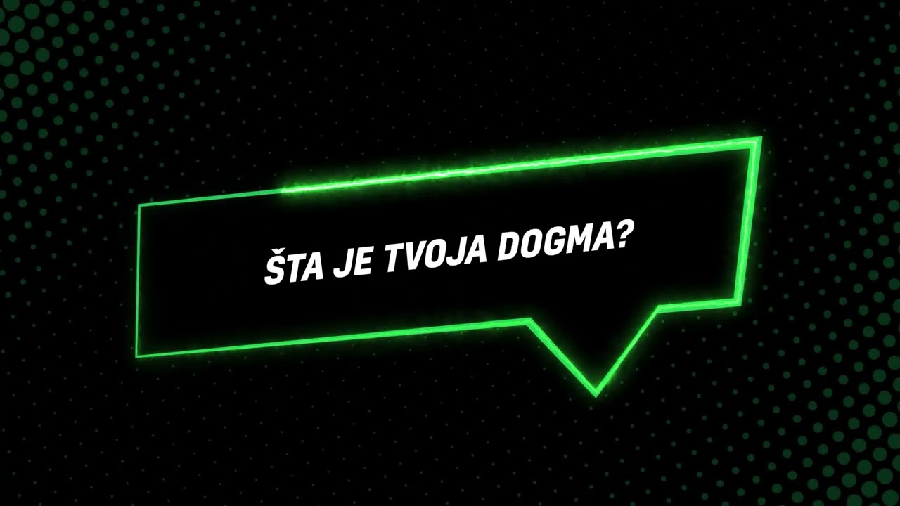 Question animation