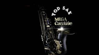 TOP Sax MEGA Čardáše (Saxofony) Top Tlaky