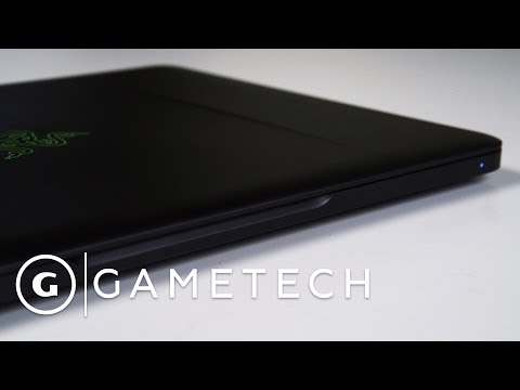 Gametech Gametech