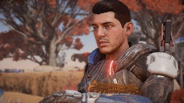 PARADISE - Mass Effect Andromeda Playthrough Part 22