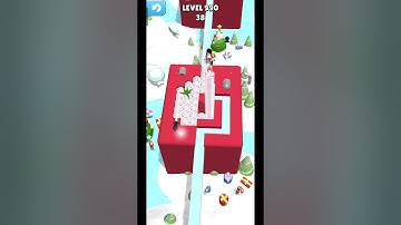 stacky Dash game 🎮 |level 990 🎮 |#stackydash #shorts #youtubeshort #shortvideo #@pk_gamingop