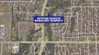 Man shot and killed by DeSoto police officer was Dallas ISD teacher, officials say