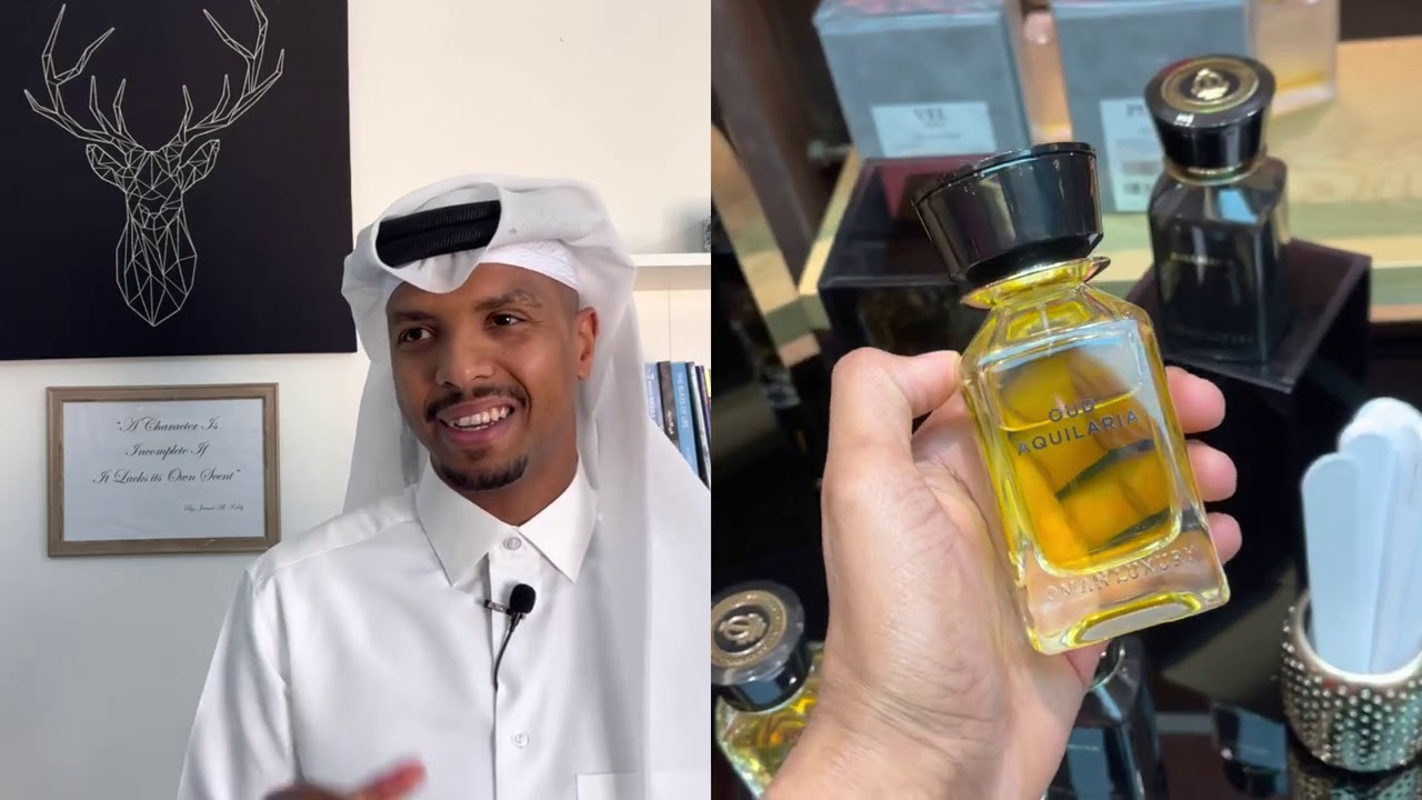 الفخامة العمانية (الجزء الأول) - Oman Luxury