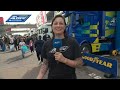 Goodyear FIA ETRC 2025 - #07 Le Mans - International Highlights (English)