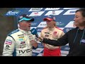 Goodyear FIA ETRC 2025 - #07 Le Mans - International Highlights (English)