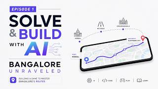 Bangalore Is Confusing. So I Built an AI Game.