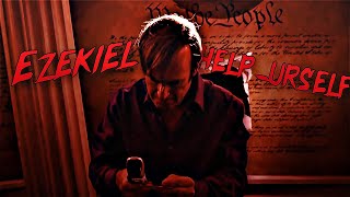 Saul Goodman Edit Ezekiel - Helpurself Prod.dyn Remix