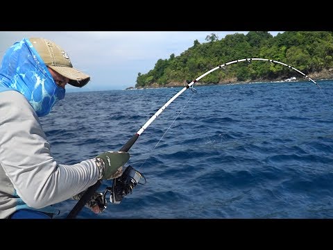 Vídeo: Soci De Pesca