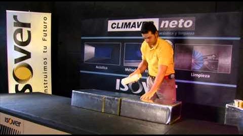 hvac video climaver demo   offsets
