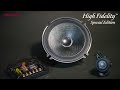 #00 Pioneer Special Edition Speaker Full Video - A Tohoku Pioneer Video Series