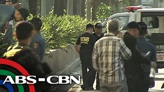 Dateline Philippines: 4th suspect in Manila bomb try falls; 2nd IED found