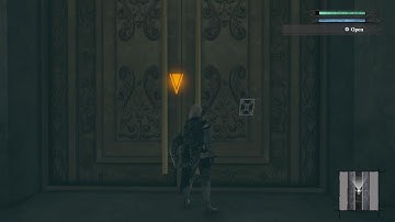 NieR Replicant Ending B Part 1