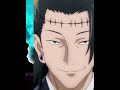 gojo and geto duo# jujutsu kaision