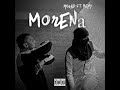 Morad ft. BenyJr - Morena (AUDIO OFICIAL)