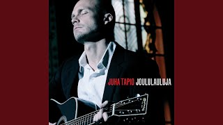 Video thumbnail of "Juha Tapio - Sylvian joululaulu"