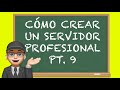 Usa Emojis Animados Sin Nitro / Creando Servidor Profesional (PT9)