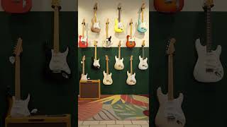 Iconic Guitar Amps That Shaped Rock History