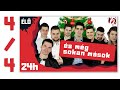 Az ŐRÜLET 24 ÓRÁJA - MaS különkiadás #FINÁLÉ