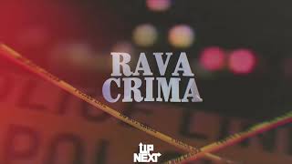 RAVA - CRIMA (Visualizer)