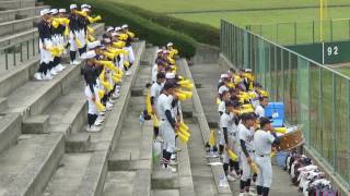 20170421-1立正大淞南◇愛してるぜ