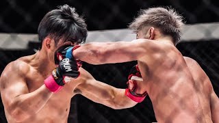 Full Fight | 西谷大成 vs.高野優樹/ Nishitani Taisei vs. Takano Yuki - DEEP 113 後楽園ホール